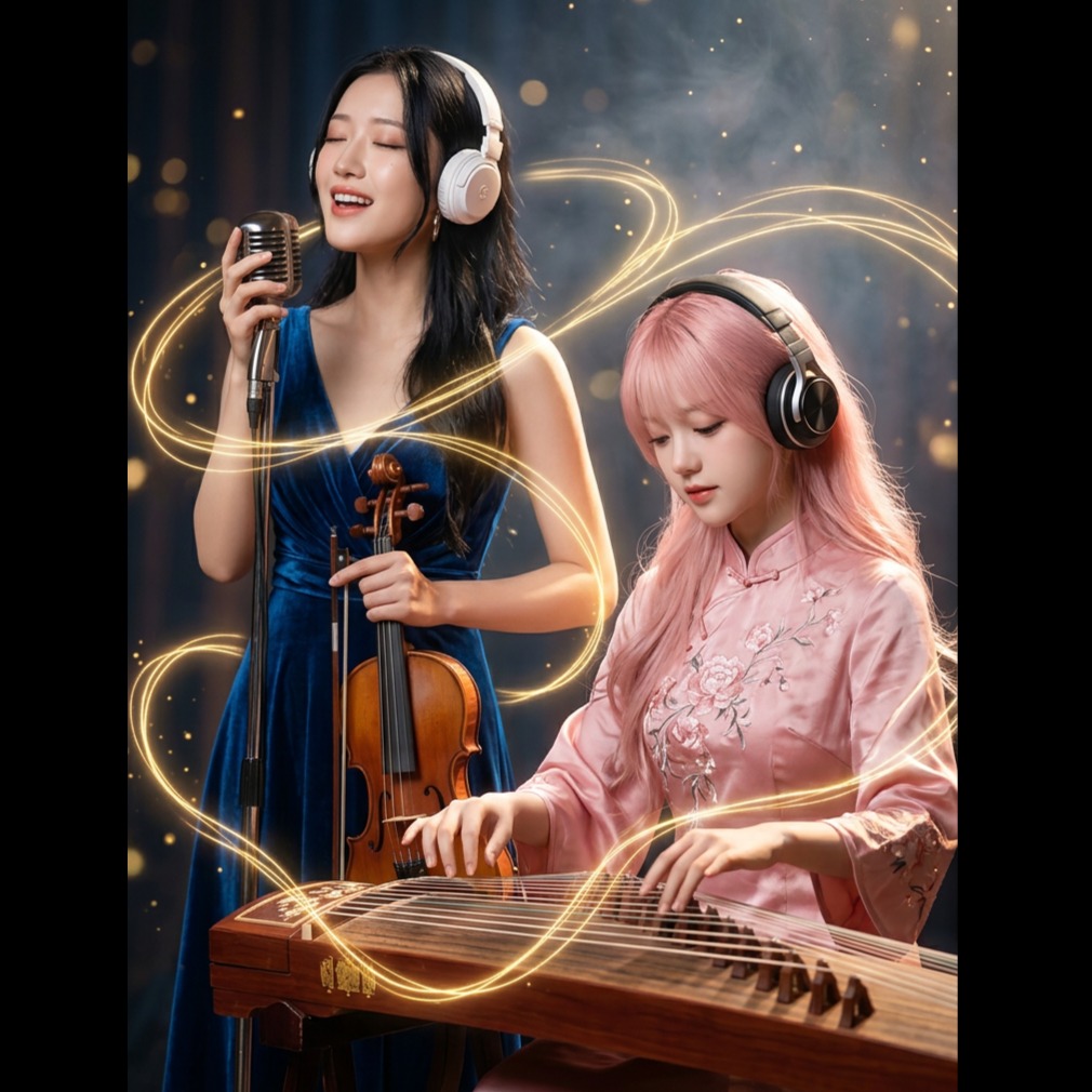 Song Image