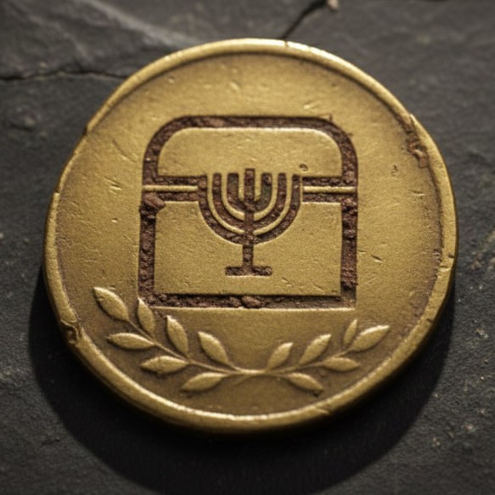 Hidden Treasure of Elohim