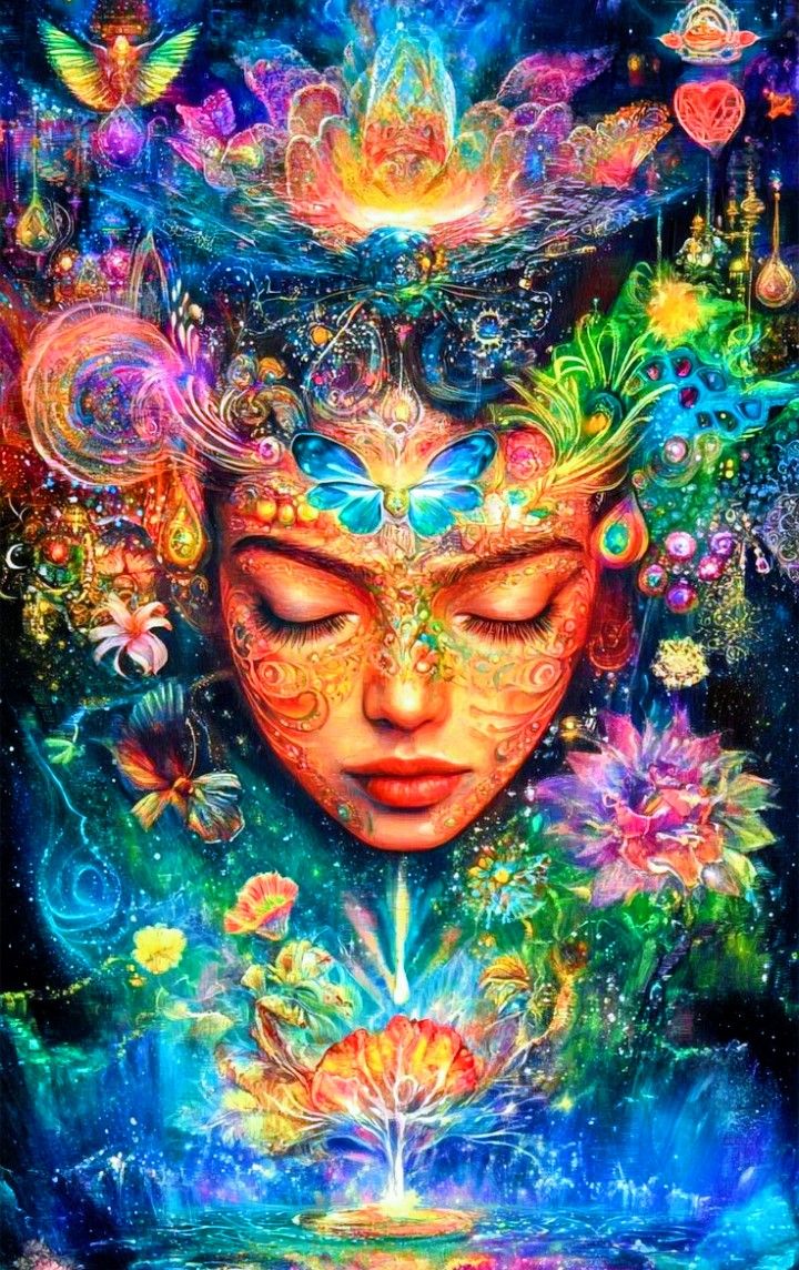 Inner Child Of Imagination artwork