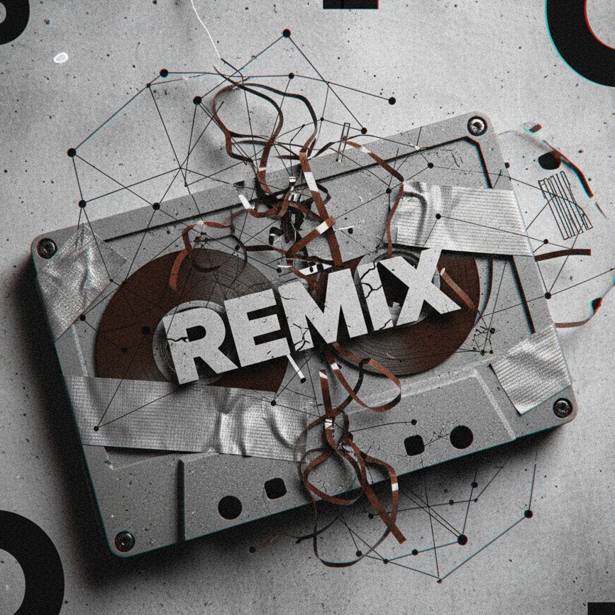 Image for Remix
