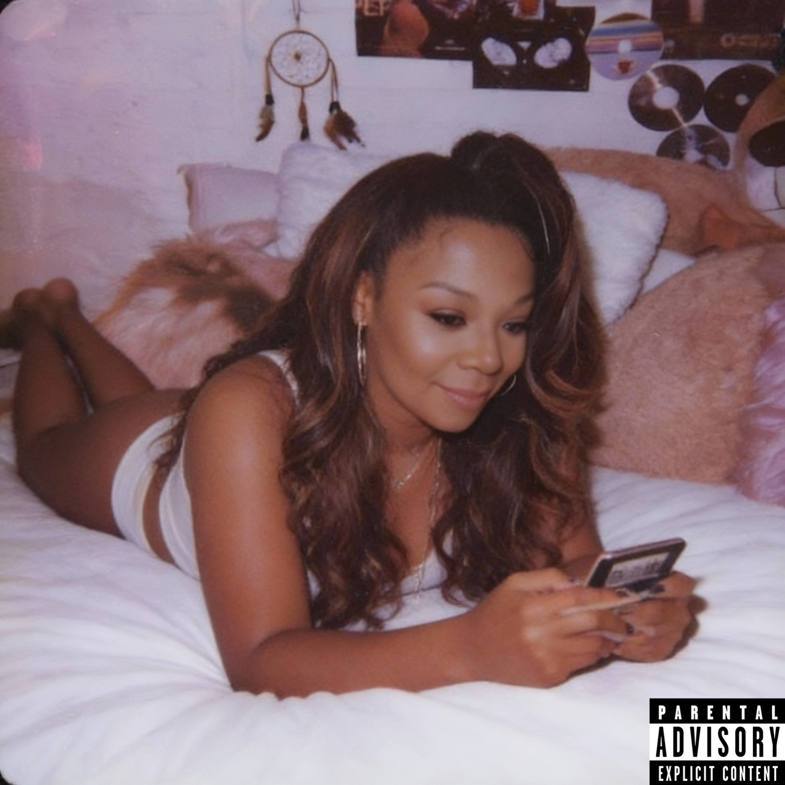 Better Alone artwork