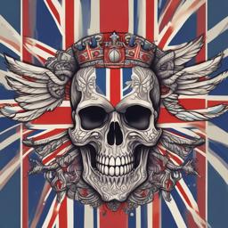 Image for Metal english