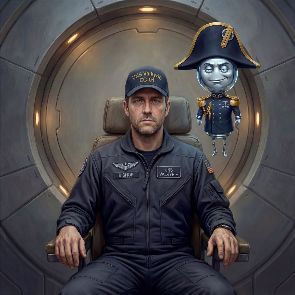 MONKEY BRAIN: THE ENTROPY PROTOCOL artwork
