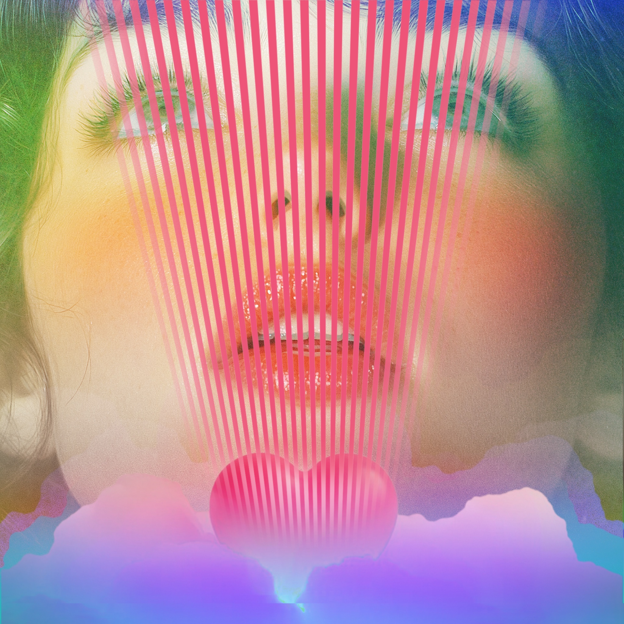 💎 Acquiesce artwork