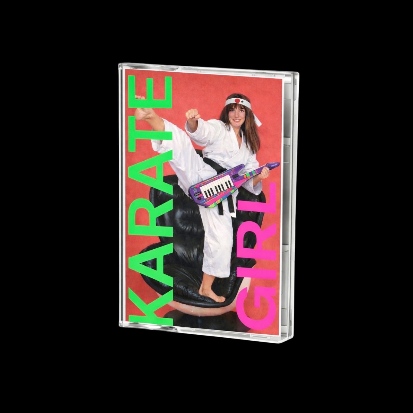 Persona image for Badasse 