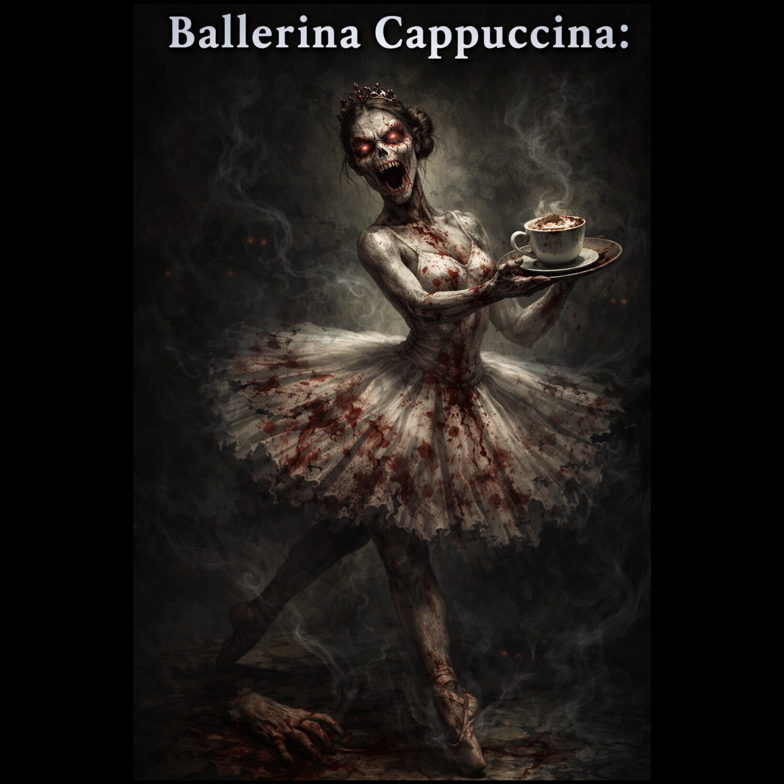 Ballerina Cappuccina.EXE artwork