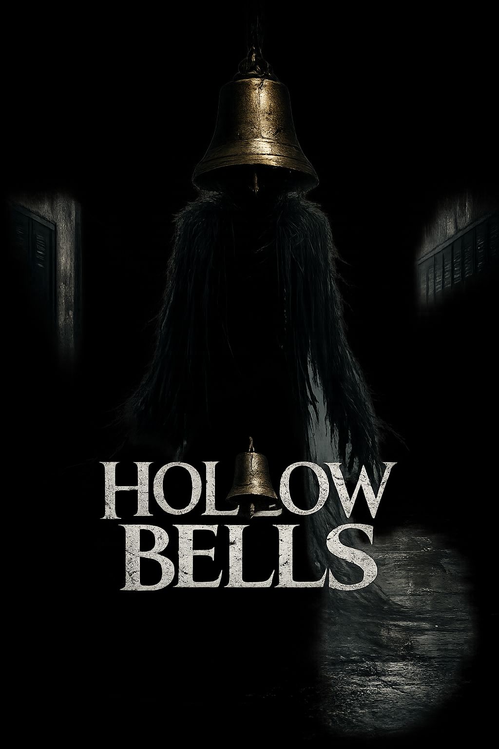 Image for Hollow Bells
