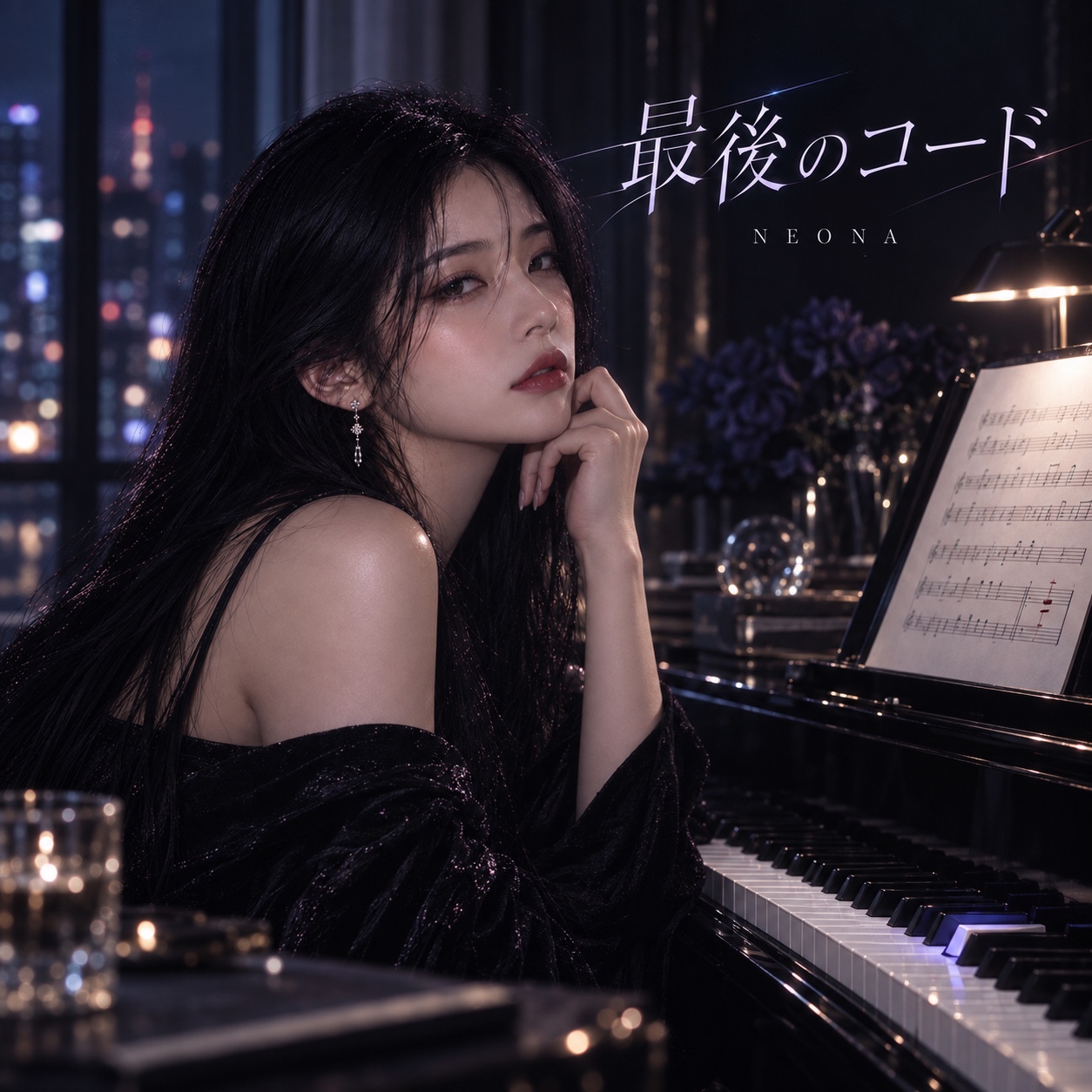 微差 2