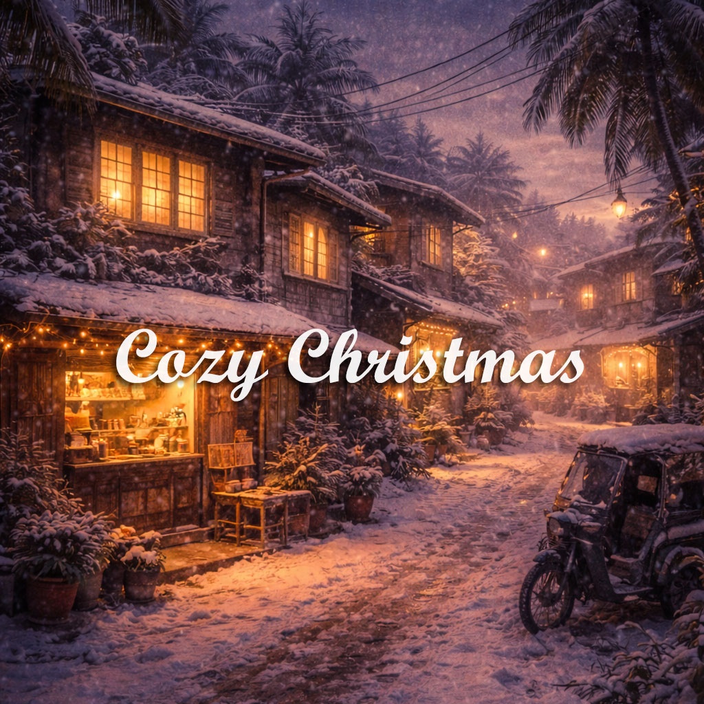 Image for Cozy Christmas