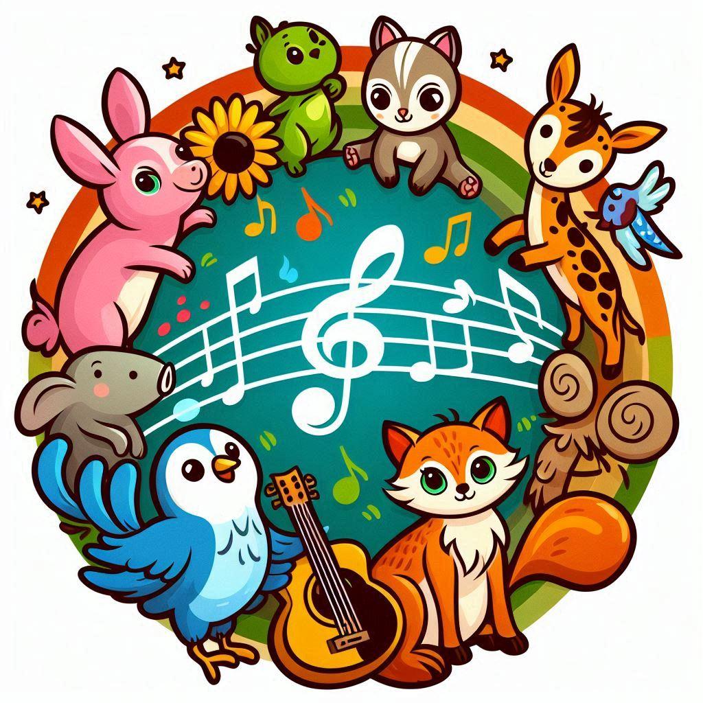 Image for Dětské písničky