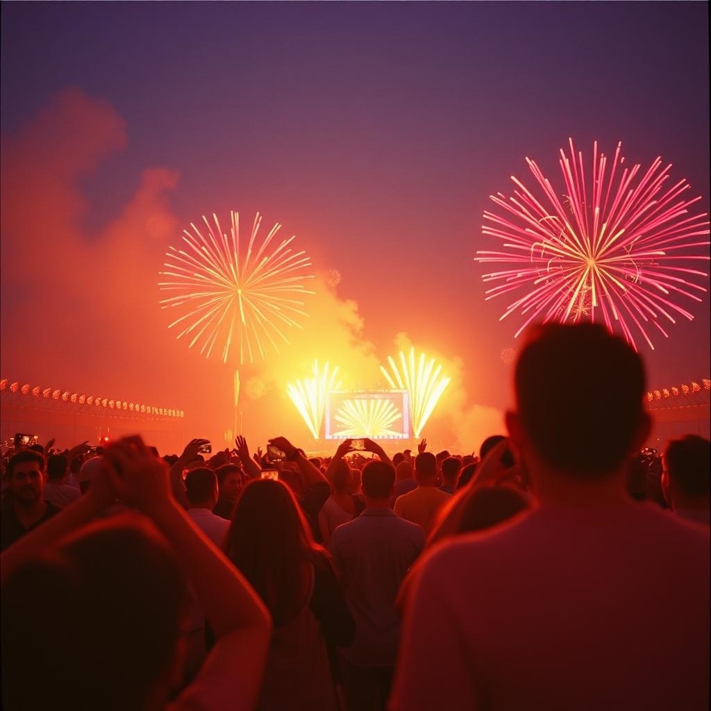 Image for Promote Playlist 2025