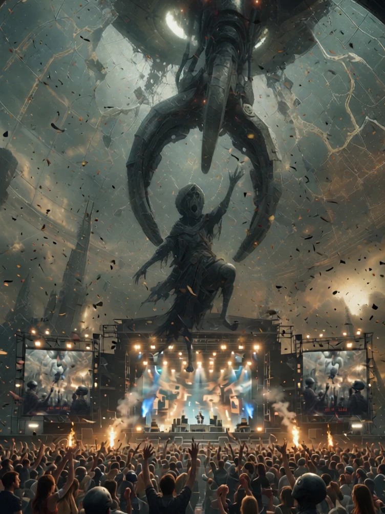 Song Image