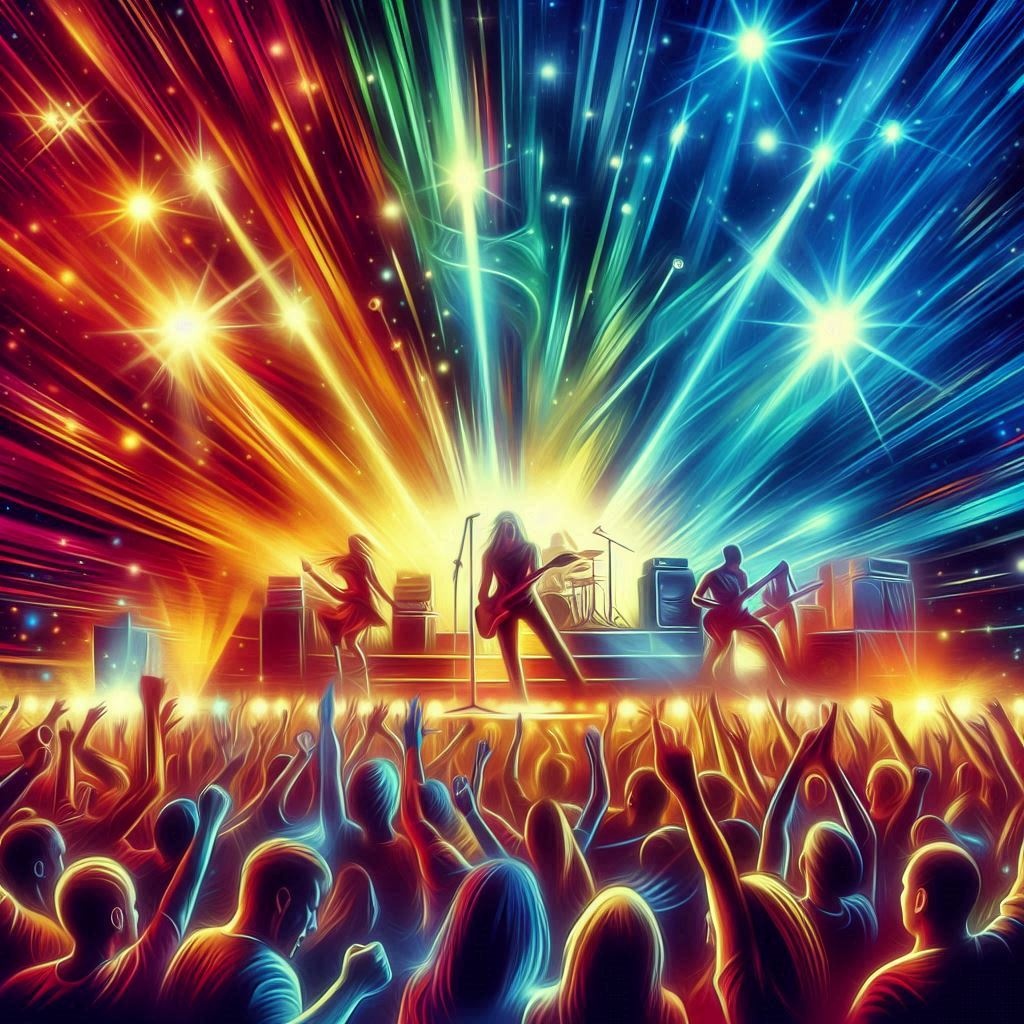 Image for Rock Forever!