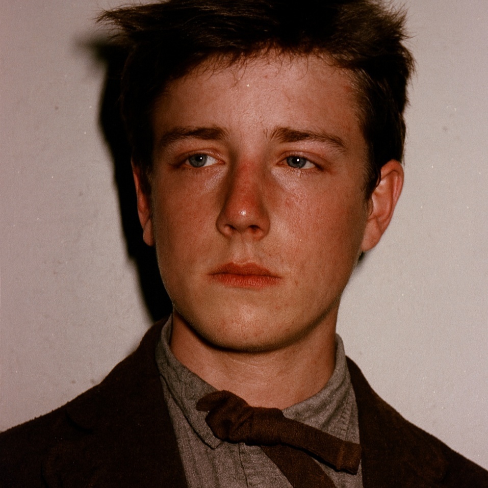 Image for RIMBAUD
