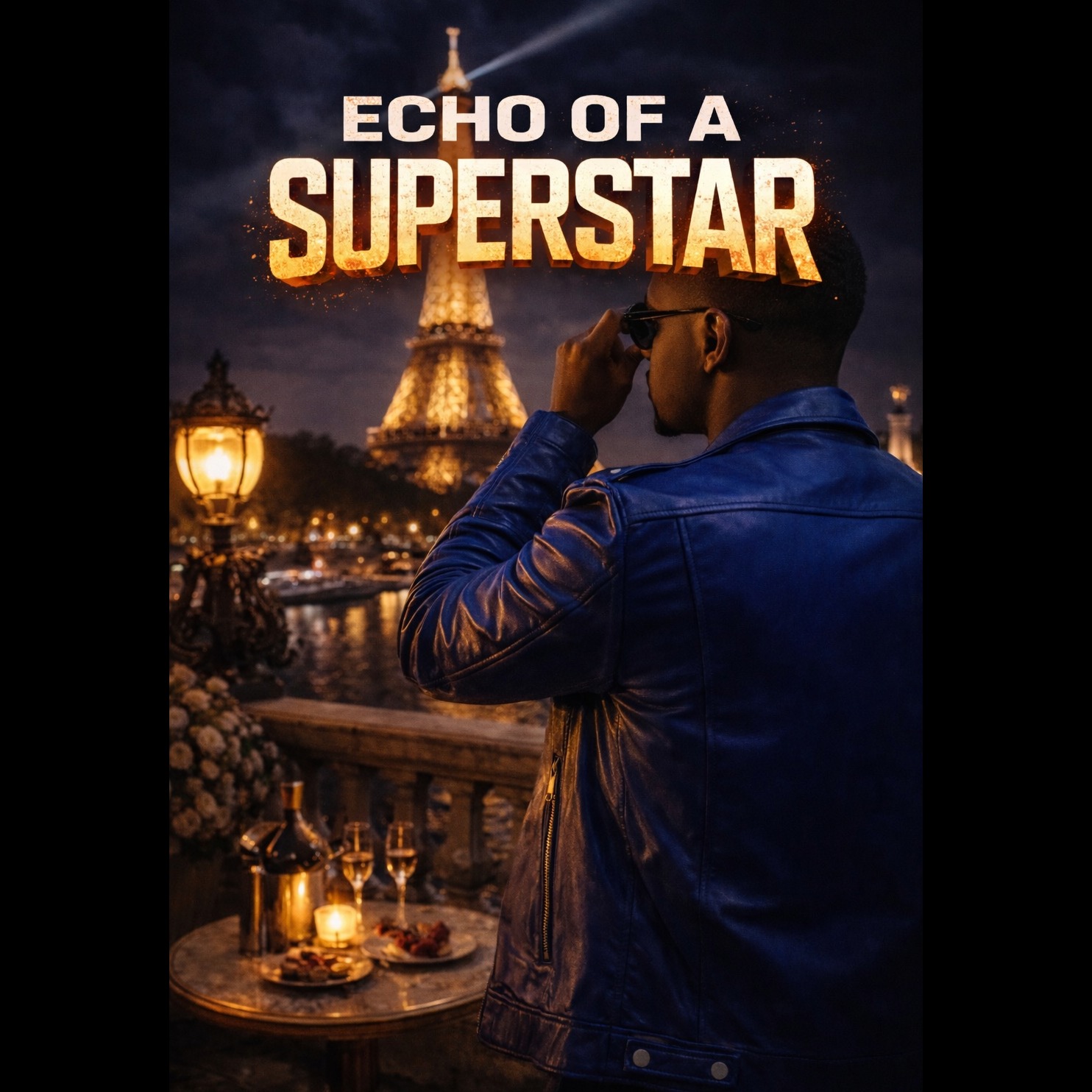 Echo of a Superstar (Symphonic) v1 artwork