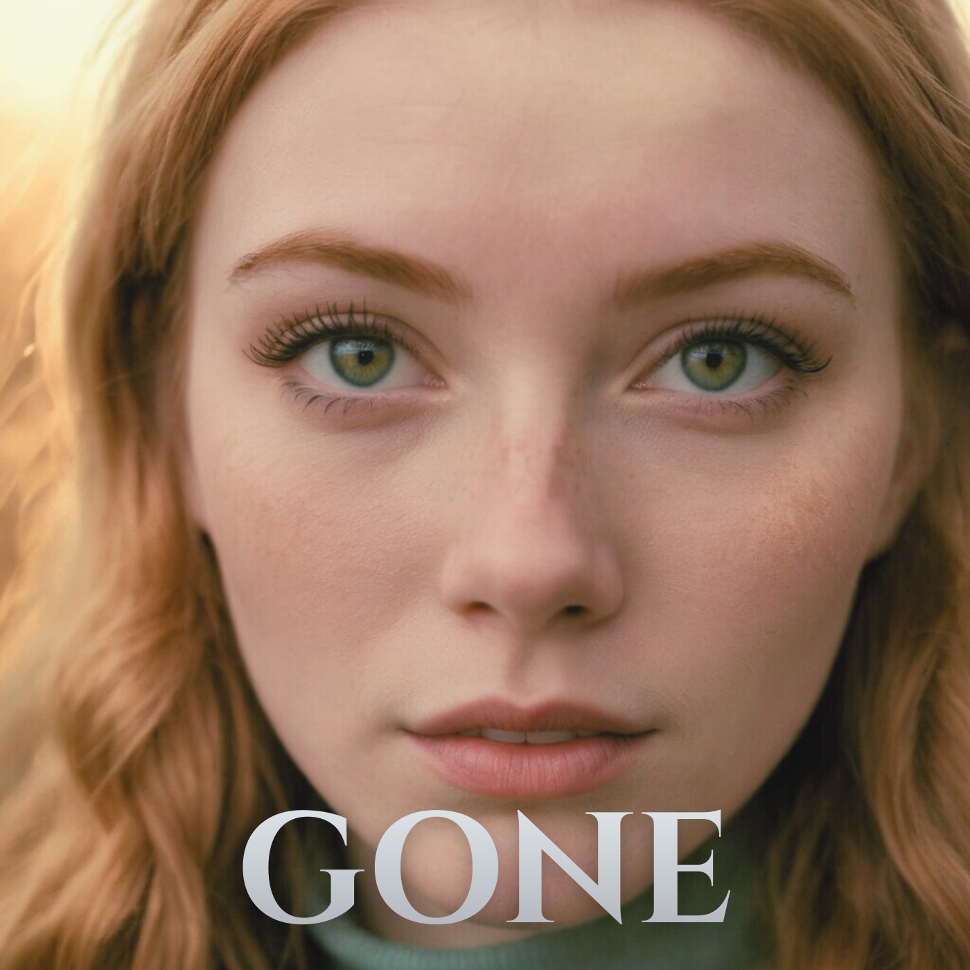Image for Gone