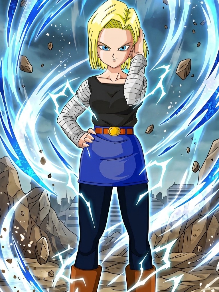 Cold Mechanical Domination artwork