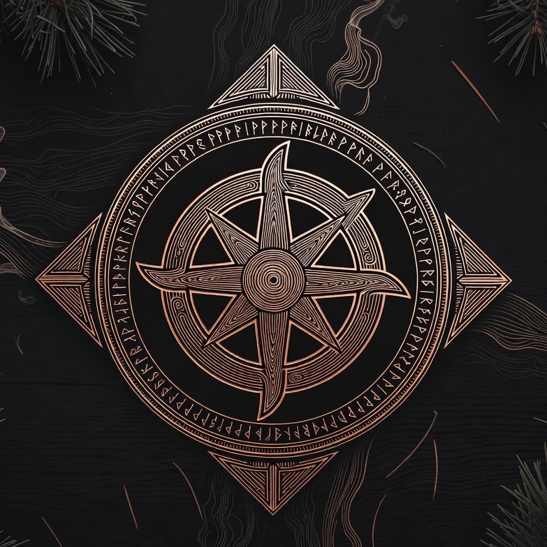 Image for MODERN SLAVIC AMBIENT