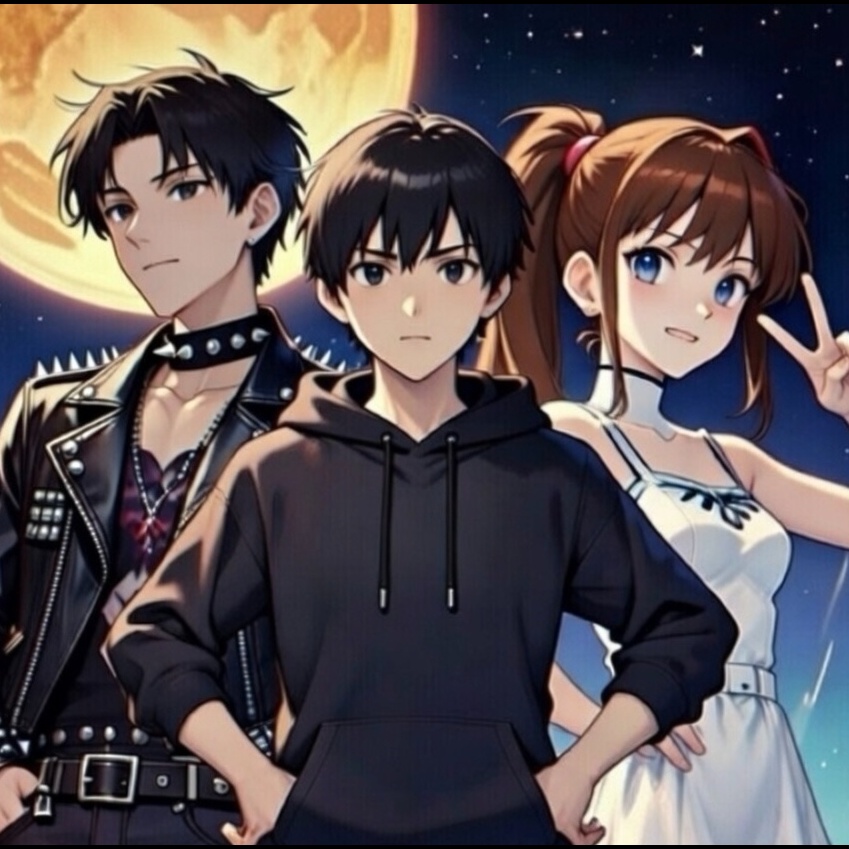 Image for Karma From the Lyrics