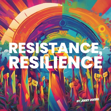 Image for Resistance, Resilience