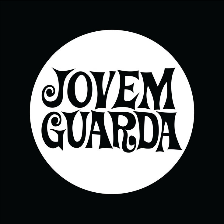 Image for Jovem Guarda
