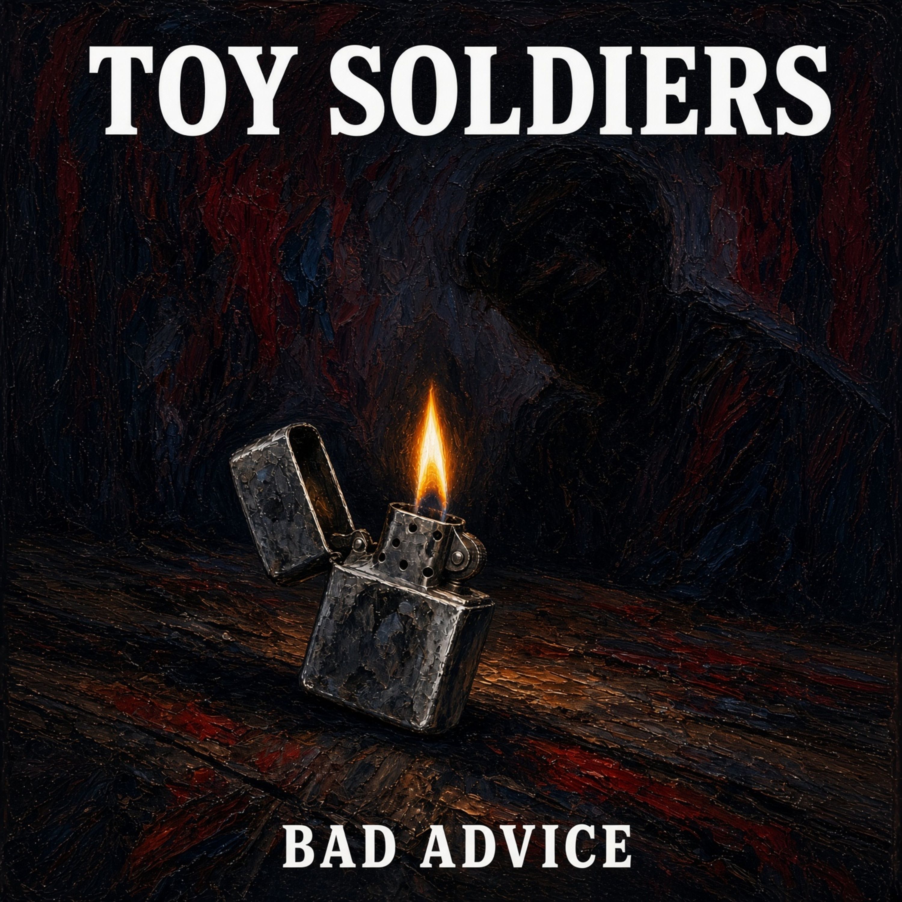 Bad Advice artwork