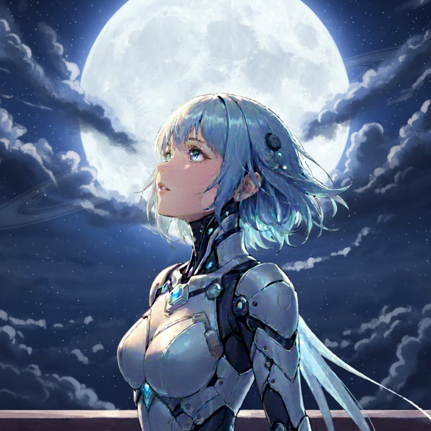 Image for “a world on the brink of collapse