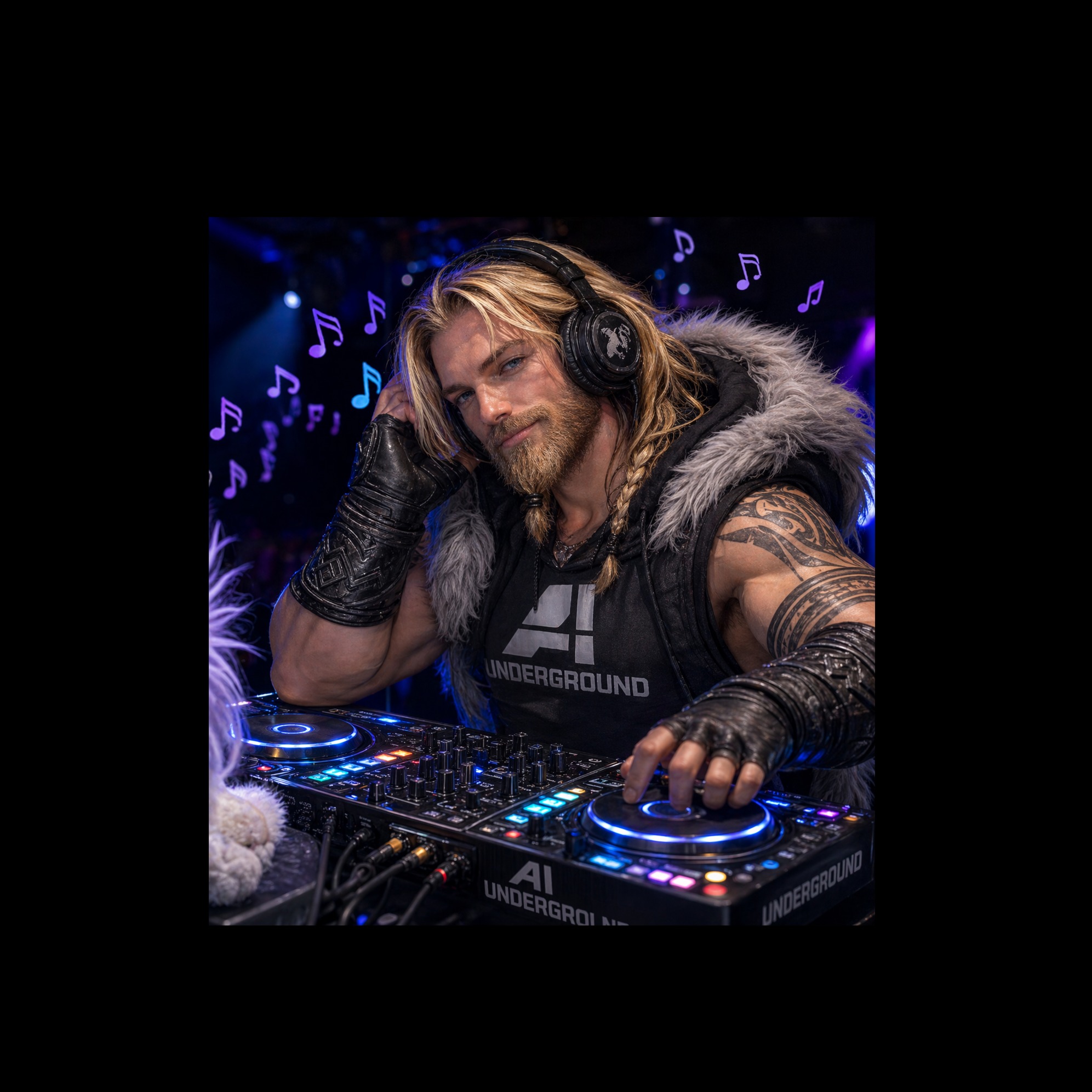 Song Image