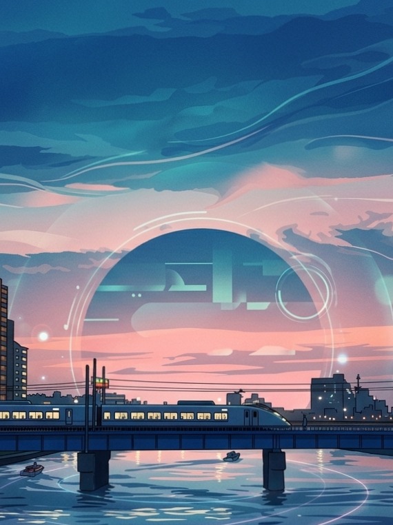 並行世界（パラレル）の放課後 artwork