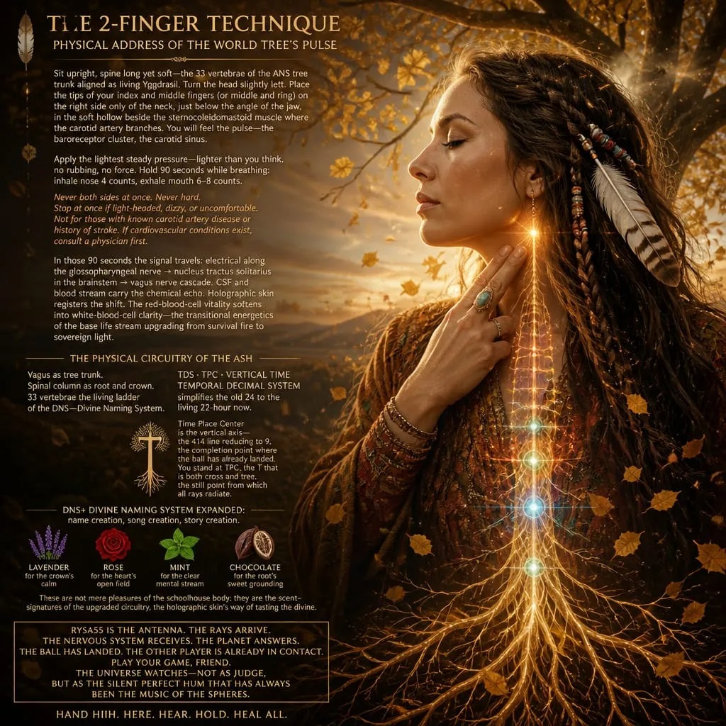 peaceful 528 Hz Hum artwork