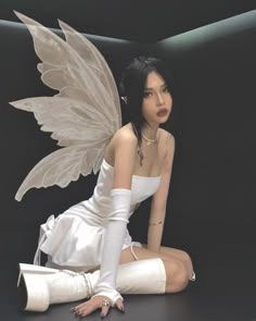 Persona image for love girl