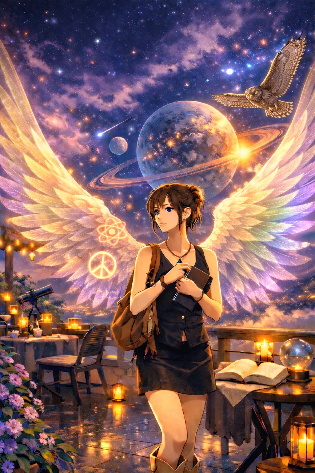 Song Image
