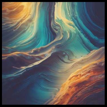 Playlist cover art