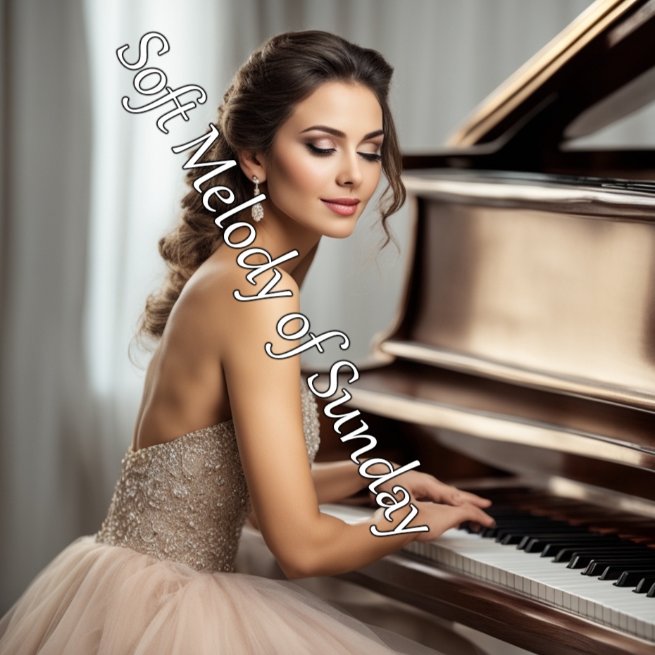 Soft Melody of Sunday artwork