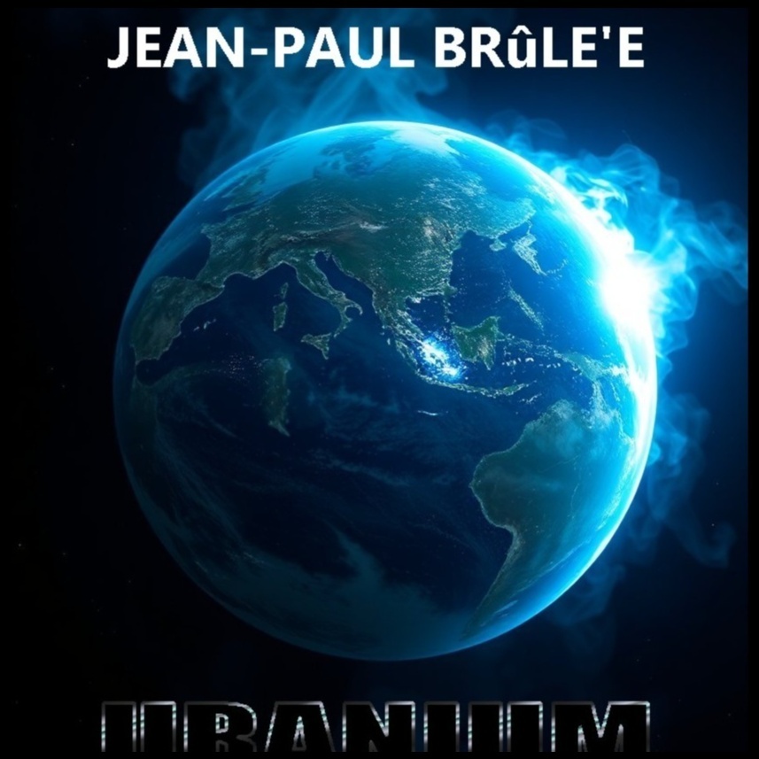 Image for Jean-Paul Brûlée - URINIUM