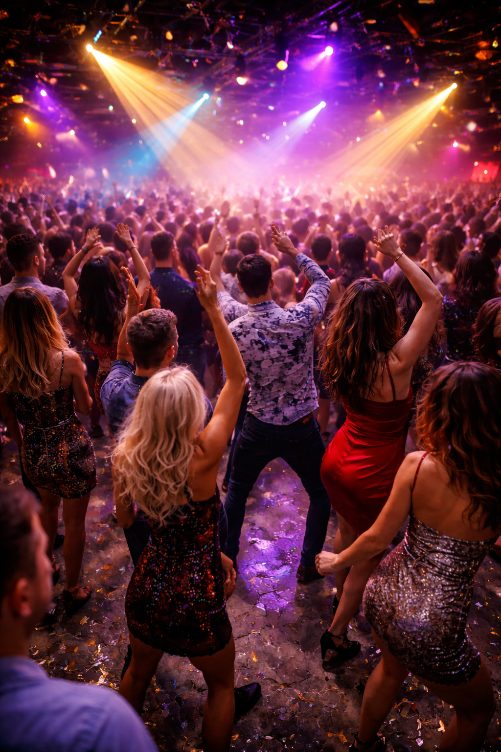 Persona image for Spectral Sister