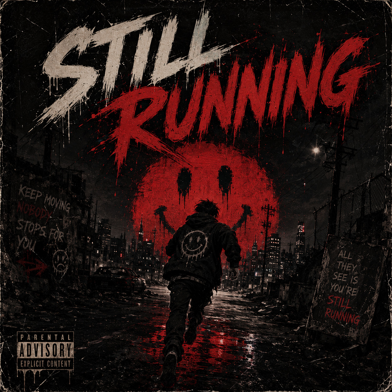 Playlist cover art