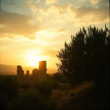 Playlist cover art