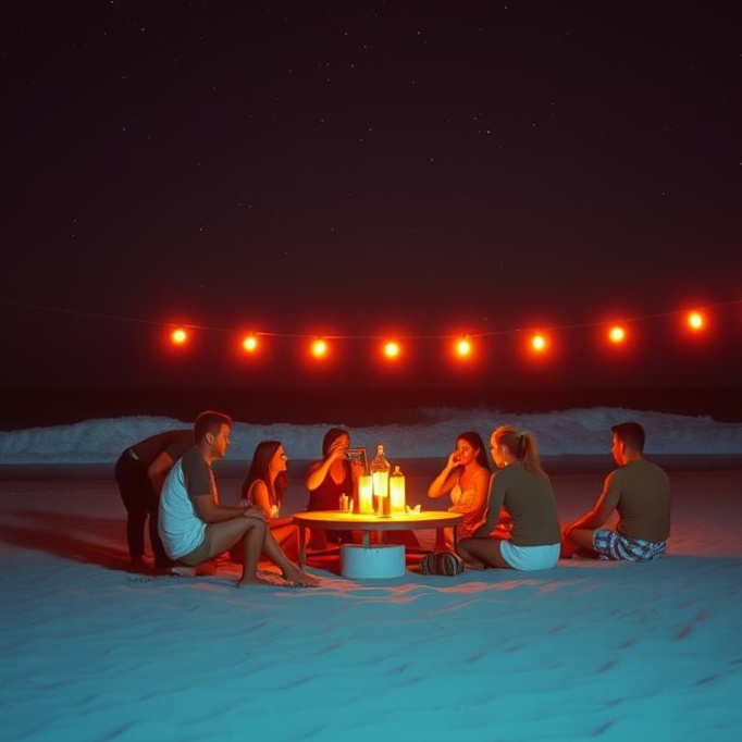 Image for Party Songs Part V1 ----