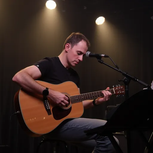 Profile picture for Gennadiy Lyaskovskiy