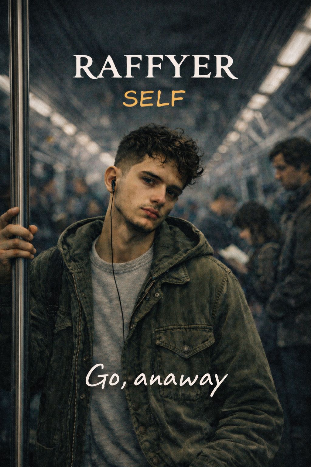 Album - Self  1