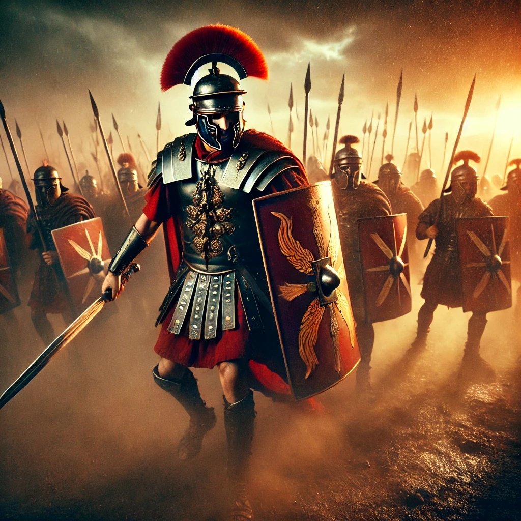 Persona image for Roman singer