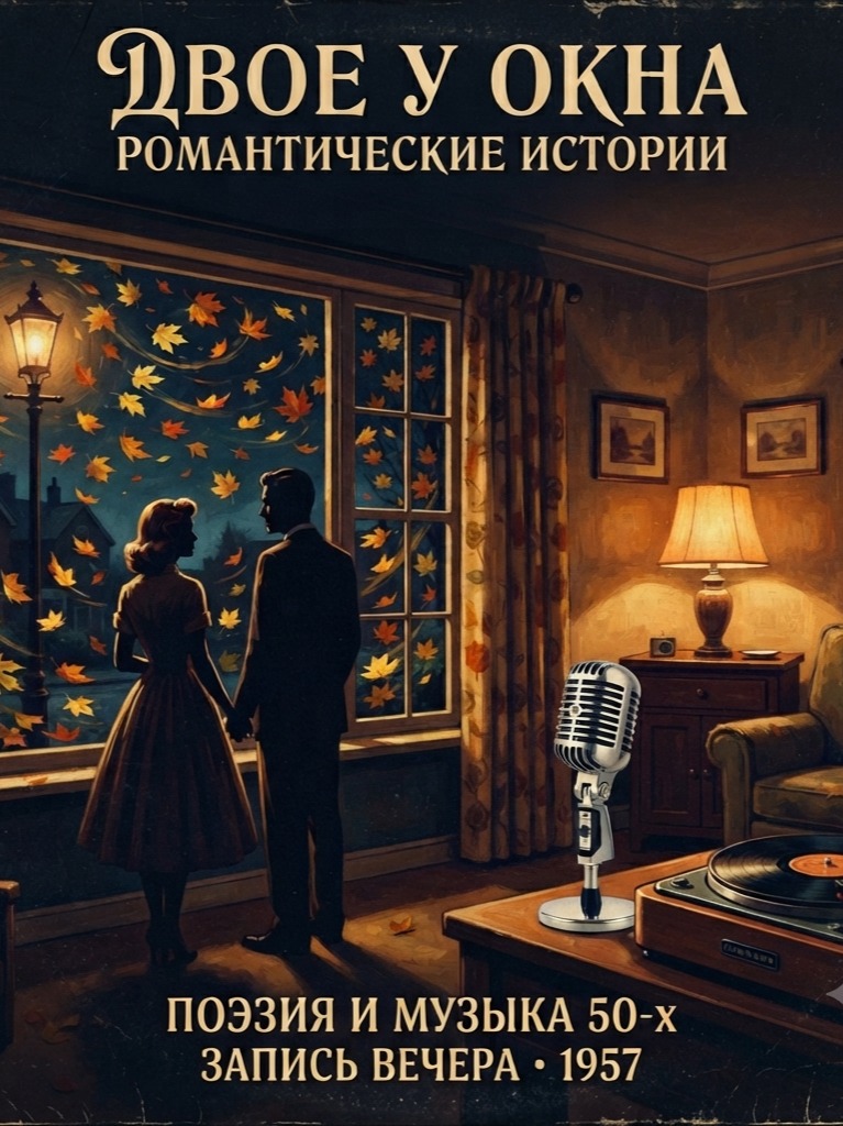 Двое у окна (рок-н-ролл) artwork