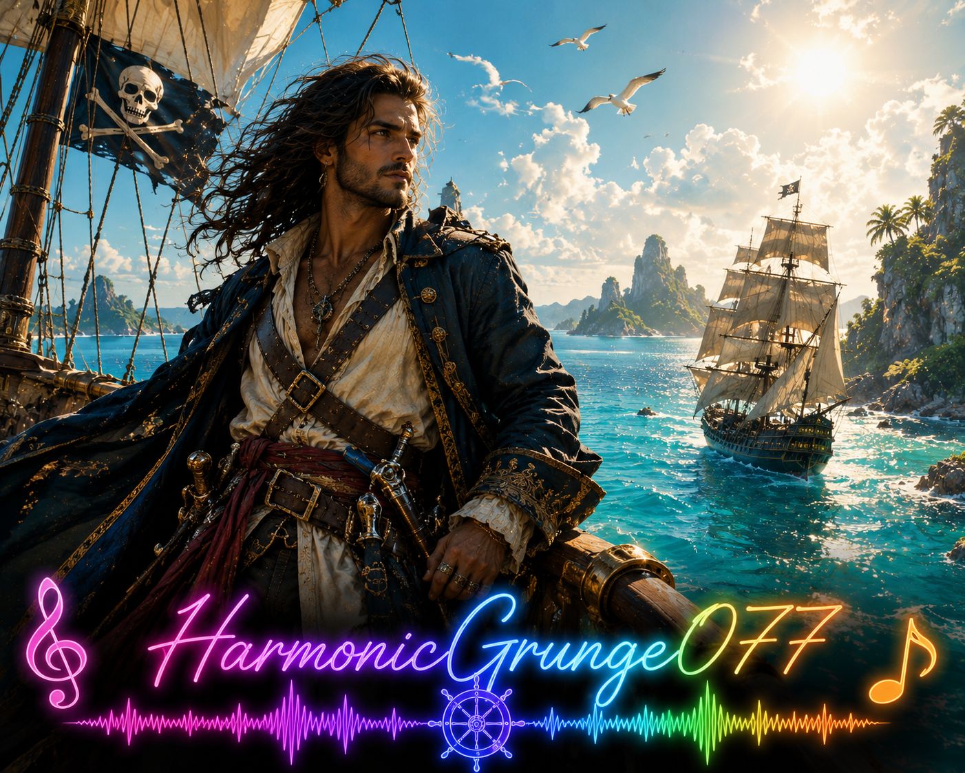 Playlist cover art 2