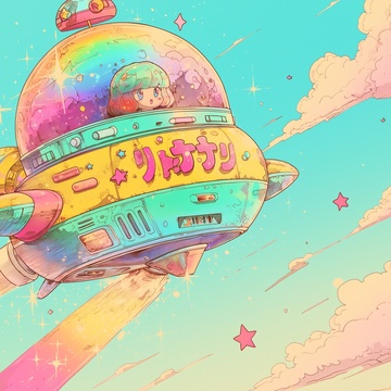 Image for 🪐CAPSULE 33🪐