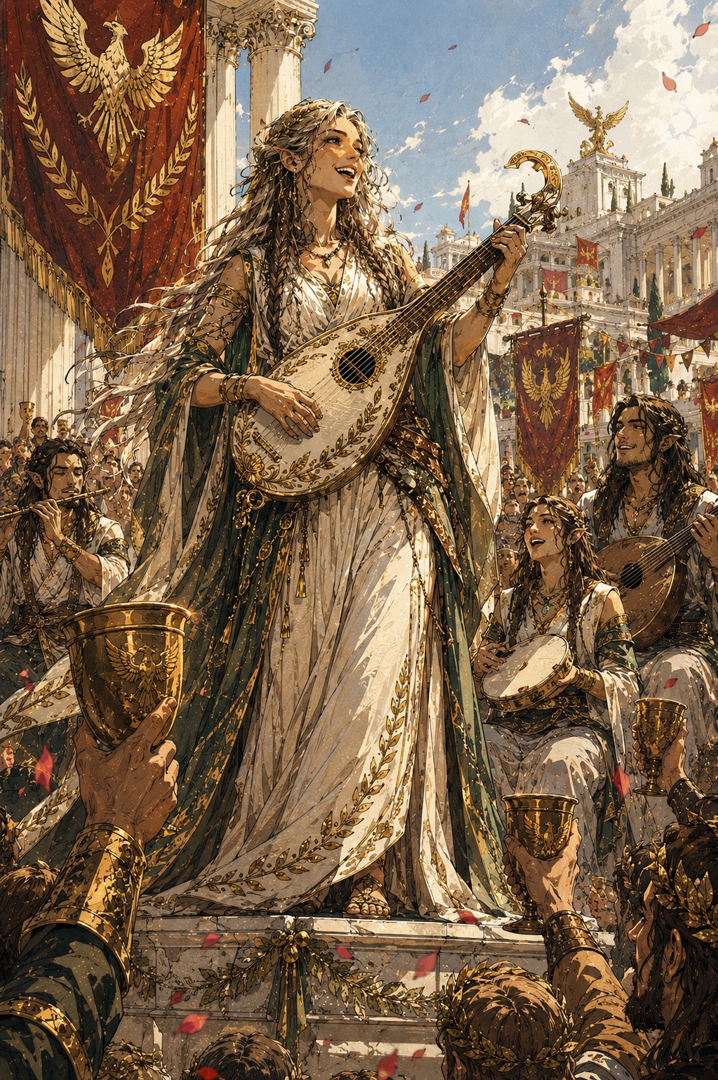 Song Image