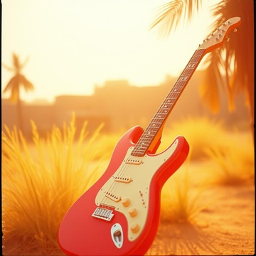 Image for Heatwave