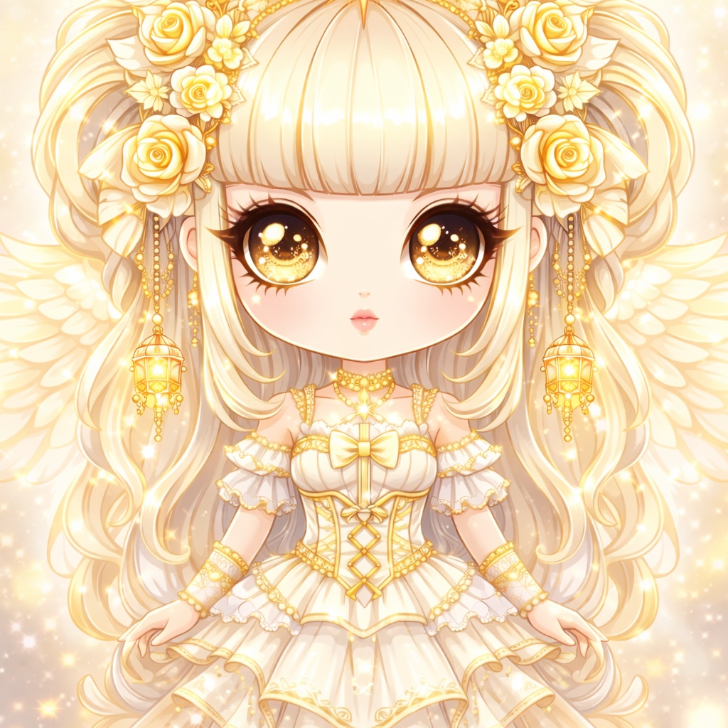 Image for Narrienne White Label