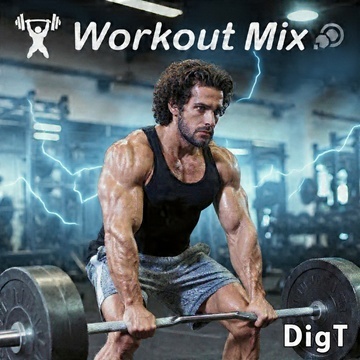 Image for Workout Mix 2
