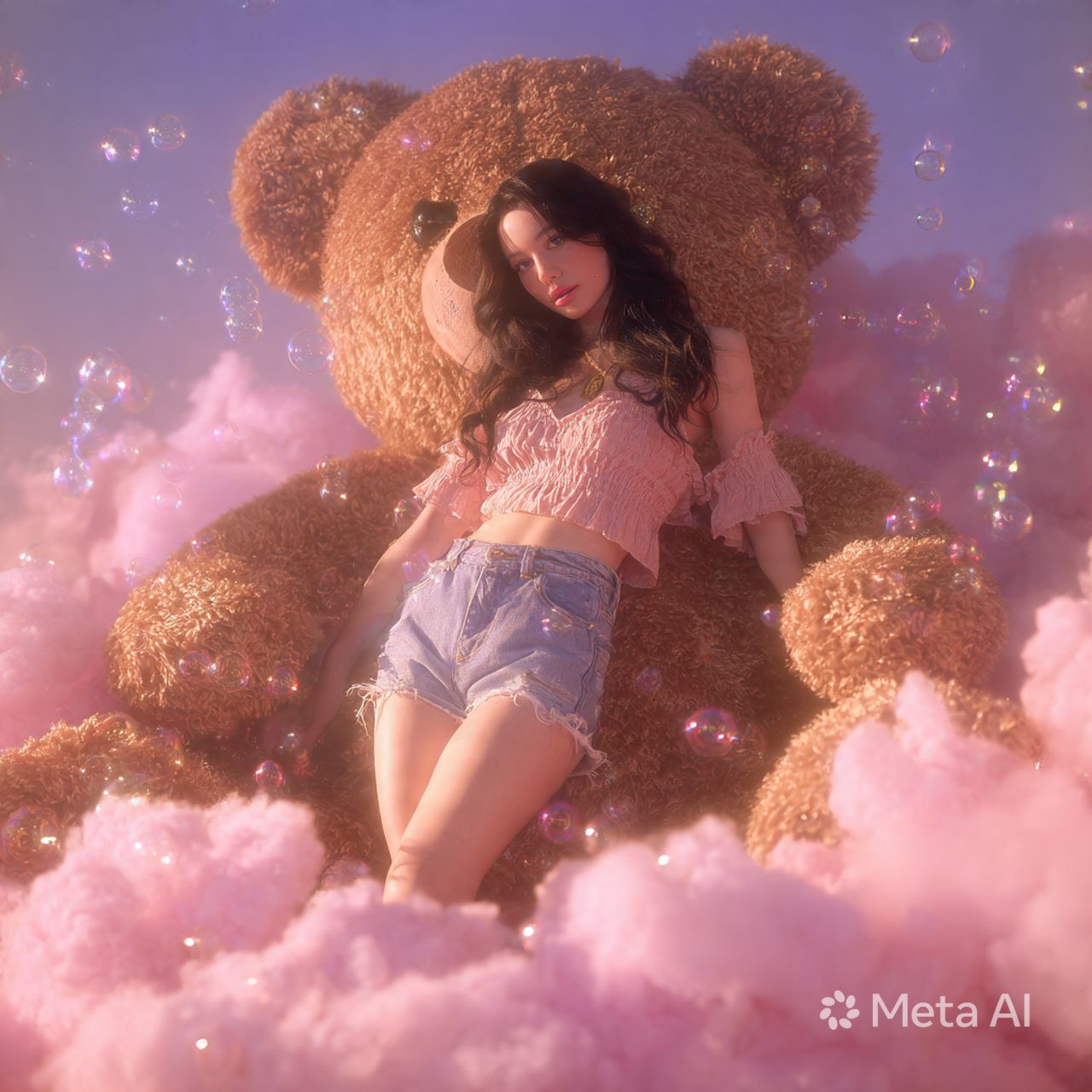 Velvet Skies artwork